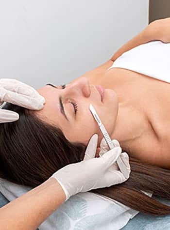 Dermaplaning Near Me in Avon, CT