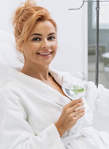 IV Vitamin Treatments Near Me in Avon, CT