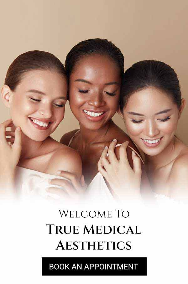 Welcome to True Medical Aesthetics Located in Avon, CT