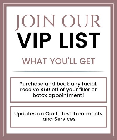 Join True Medical Aesthetics VIP List in Avon CT Join True Medical Aesthetics VIP List in Avon CT