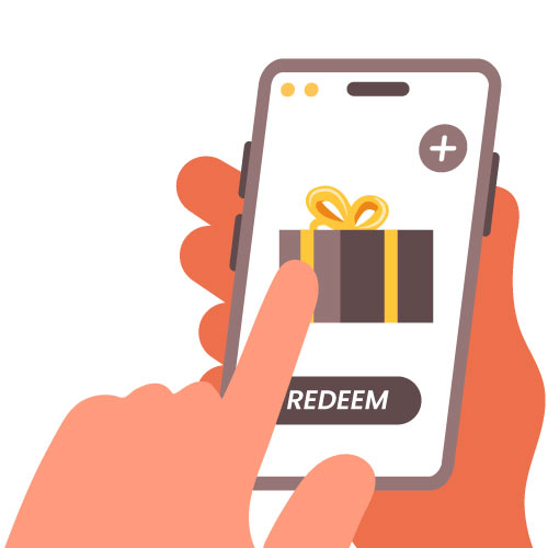 We are excited to announce our VIP Referral Program! We are excited to announce our VIP Referral Program!
