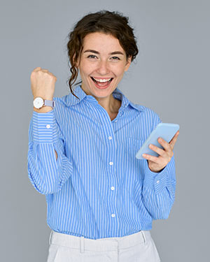 Alle Rewards at True Medical Aesthetics in Avon, CT