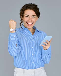 Alle Rewards at True Medical Aesthetics in Avon, CT