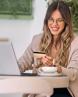 Aspire Rewards at True Medical Aesthetics in Avon, CT