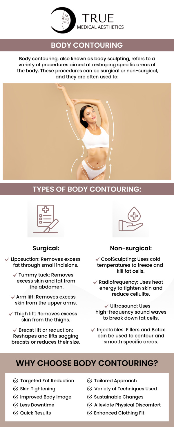 Lipo shots are a non-surgical treatment that helps boost fat metabolism and energy levels. By using a blend of vitamins and amino acids, they support fat breakdown and help target stubborn fat areas, enhancing body contour. With minimal downtime, lipo shots provide an effective, quick solution to support your weight loss goals. Visit the experienced staff at True Medical Aesthetics for optimal results. For more information, contact us or schedule an appointment online. We are conveniently located at 50 Avon Meadow Ln, Avon, CT 06001. Lipo shots are a non-surgical treatment that helps boost fat metabolism and energy levels. By using a blend of vitamins and amino acids, they support fat breakdown and help target stubborn fat areas, enhancing body contour. With minimal downtime, lipo shots provide an effective, quick solution to support your weight loss goals. Visit the experienced staff at True Medical Aesthetics for optimal results. For more information, contact us or schedule an appointment online. We are conveniently located at 50 Avon Meadow Ln, Avon, CT 06001.