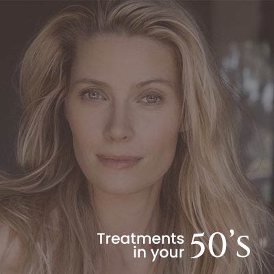 Treatments for Age 50's in Avon, CT