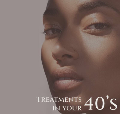 Treatments for Age 40's in Avon, CT