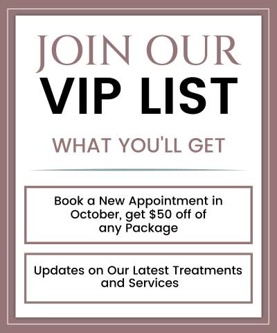 Join True Medical Aesthetics VIP List in Avon CT