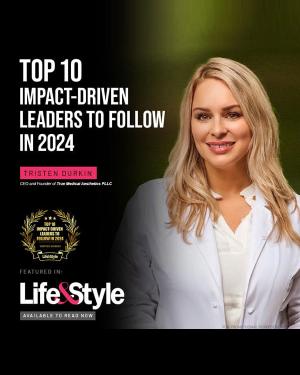 Articles at True Medical Aesthetics in Avon, CT