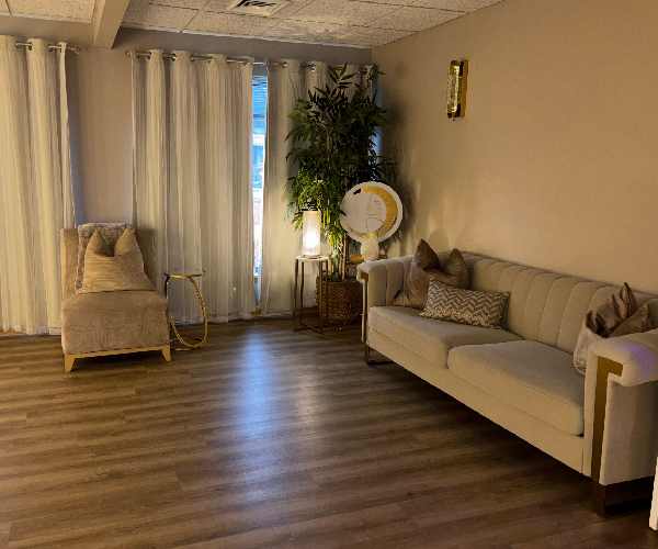 Get Direction at Age at True Medical Aesthetics