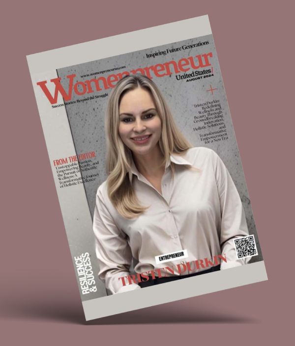 True Medical Aesthetics has been featured in WILD Magazine. True Medical Aesthetics has been featured in WILD Magazine.