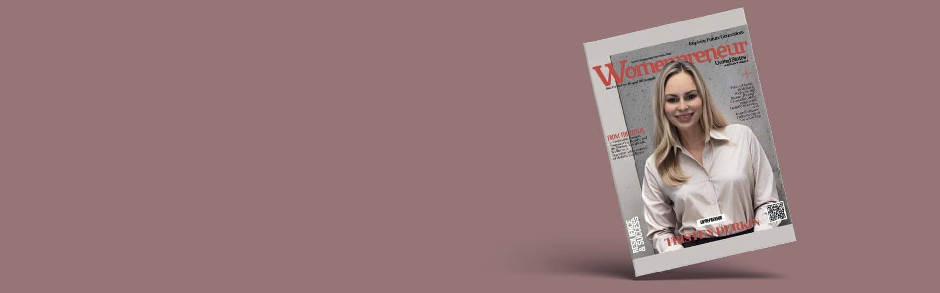 True Medical Aesthetics has been featured in WILD Magazine.