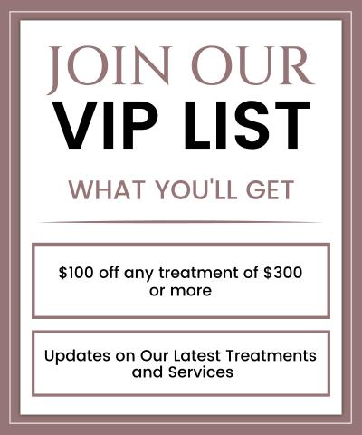 Join True Medical Aesthetics VIP List in Avon CT