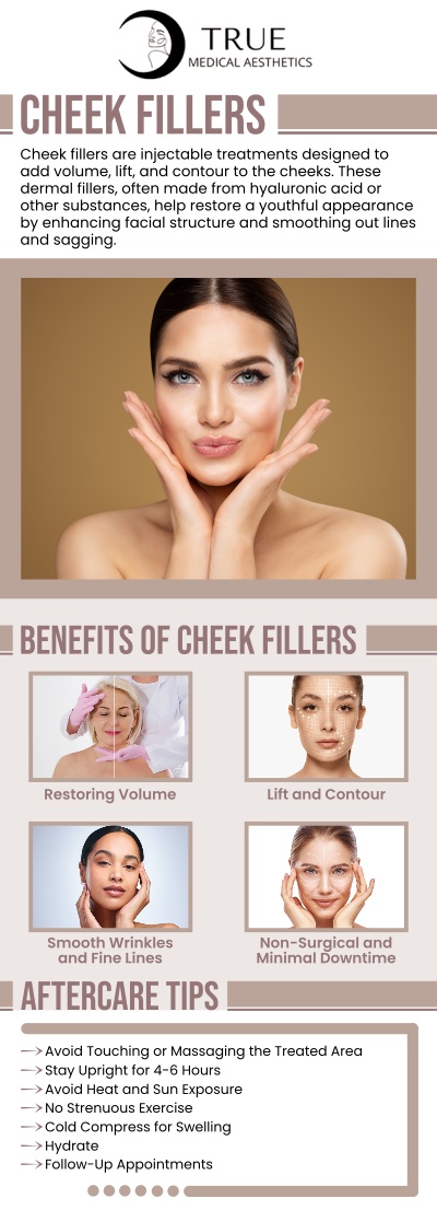 Common questions asked by clients: What are cheek fillers, and how do they enhance facial appearance? Are cheek fillers a non-surgical procedure, and what is the recovery time? How long do the results of cheek filler treatments typically last? Who is an ideal candidate for cheek filler treatments? We are conveniently located at 50 Avon Meadow Lane Avon, CT 06001. For more information, contact us or request an appointment online. We serve clients from Avon CT, Simsbury CT, Canton CT, Bloomfield CT, Farmington CT, Burlington CT, and surrounding areas.