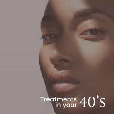Treatments for Age 40's in Avon, CT Treatments for Age 40's in Avon, CT