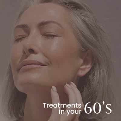 Treatments for Age 60's in Avon, CT Treatments for Age 60's in Avon, CT