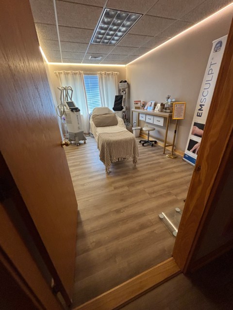 Virtual Tour of True Medical Aesthetics in Avon, CT