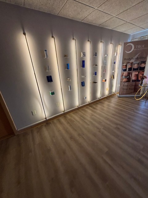 Virtual Tour of True Medical Aesthetics in Avon, CT
