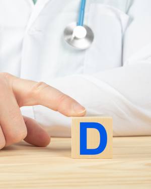 Vitamin D Injections in Avon, CT