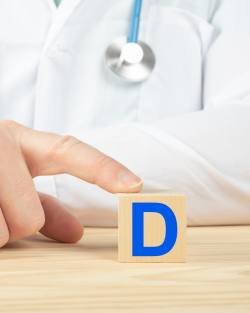 Vitamin D Injections in Avon, CT