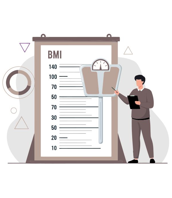 BMI Calculator to Track Your Weight Loss Progress at True Medical Aesthetics in Avon, CT BMI Calculator to Track Your Weight Loss Progress at True Medical Aesthetics in Avon, CT
