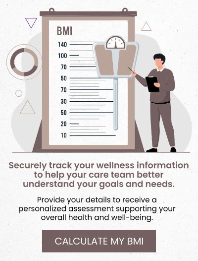 BMI Calculator to Track Your Weight Loss Progress at True Medical Aesthetics in Avon, CT